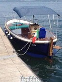 privato GOZZO MOTORE LOMBARDINI used boats