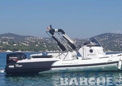 Ranieri CAYMAN 28 SPORT TOURING used boats