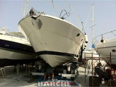 Sarnico YACHT SARNICO 60 HT used boats