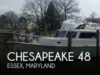 Chesapeake 48