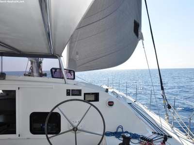 OUTREMER 64 LIGHT