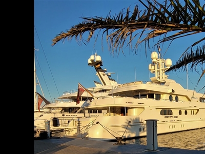 Split-Dalmatia, AMELS, Motor Yacht