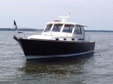 2005 sabre 38 express in beaufort, nc