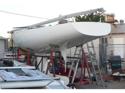 1982 Etchell 1982 Etchell sailboat for sale in Texas