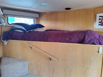1989 Stardust Houseboat powerboat for sale in New Mexico
