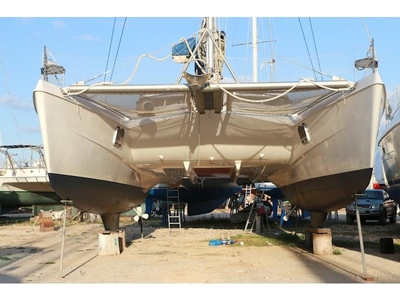 2004 St Francis MKII sailboat for sale in Outside United States