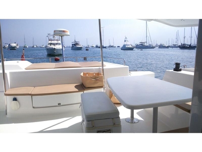 2008 Fountaine Pajot Salina 48 sailboat for sale in Outside United States