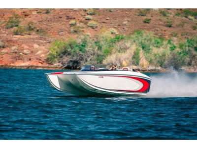 2010 Rpm Redline eliminator Rpm powerboat for sale in Arizona
