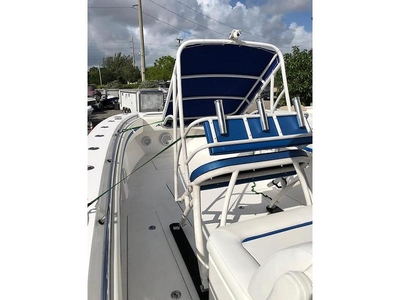 2013 Nor-Tech 392 powerboat for sale in Florida