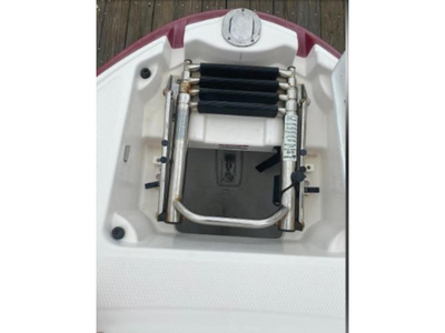 2015 Chaparral Vortex 243 VRX powerboat for sale in Florida