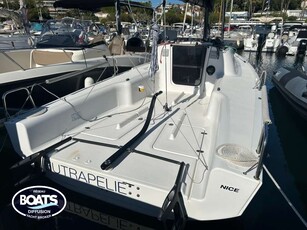 BENETEAU FIRST 24