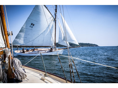 1975 Friendship Sloop sailboat for sale in Rhode Island
