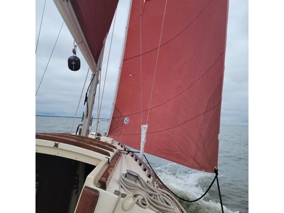 1979 Montgomery 23 sailboat for sale in Maryland