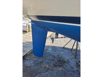 1987 Ericson 32-3 sailboat for sale in New York