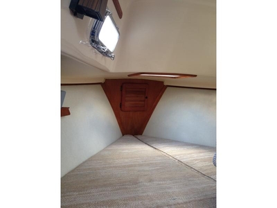 1988 Island Packet Island Packet 27 sailboat for sale in New York