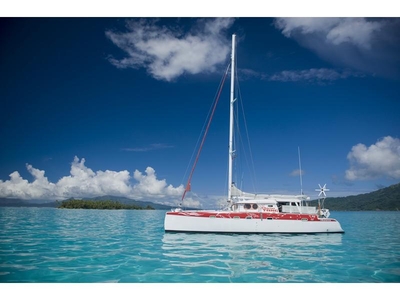 2000 Billie Marine TANE 13.50 sailboat for sale in Outside United States