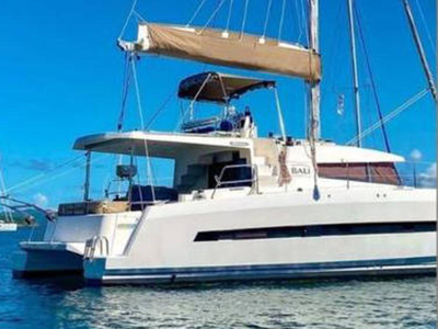 2019 Bali 4.5 sailboat for sale in