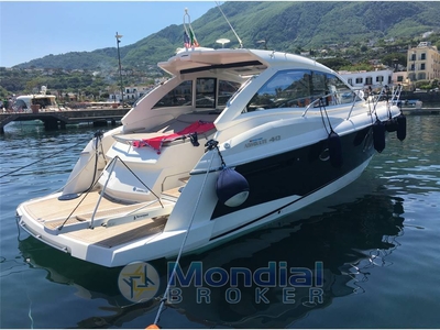 Absolute Yachts 40 HT (2008) Usato