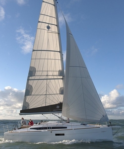 NEW JEANNEAU SUN ODYSSEY 349 HUGE SAVINGS ON OFFER! CONTACT US NOW FOR INFO
