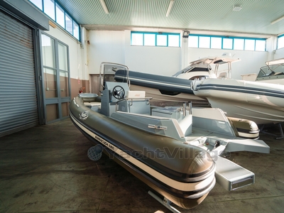 Jokerboat Barracuda 580 (2022) For sale