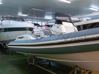 Jokerboat Clubman 22 Plus (2022) For sale