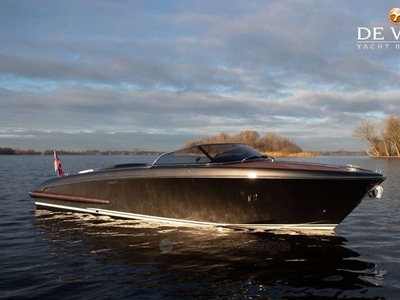 Riva Iseo (2014) For sale