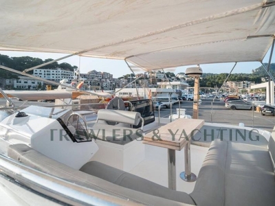 2020 Sasga Yachts Menorquin 54, EUR 699.000,-