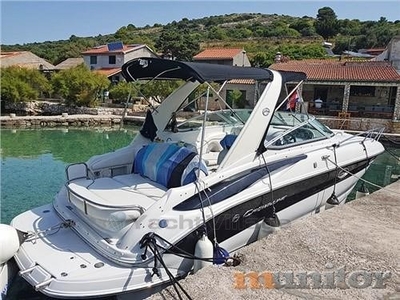 Crownline 270 Cr (2007) For sale