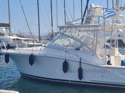 Luhrs Yachts Luhrs 31 Hardtop (2008) For sale