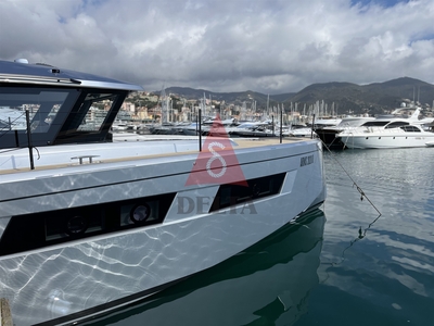 Pardo Yachts Gt 52 (2023) For sale