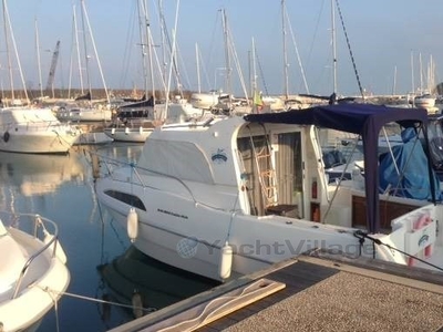 Rio Yachts 800 Cabin Fish (2006) For sale