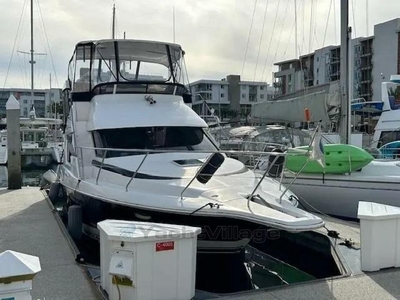Silverton 352my (1998) For sale