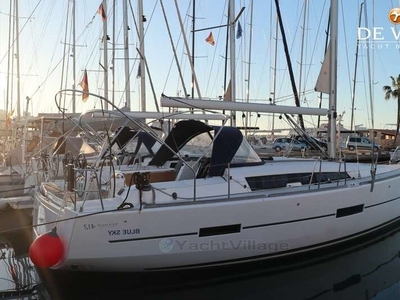 Dufour Yachts Dufour 412 Grand Large (2018) For sale