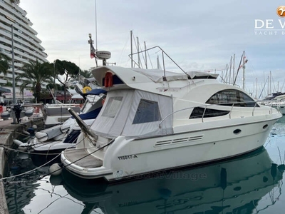 Rodman 38 Fly (2007) For sale