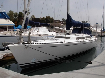 Santa Cruz Yachts Santa Cruz 50 (1982) For sale