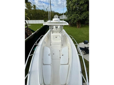 2006 Mako 284 powerboat for sale in Florida