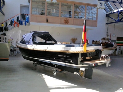 2021 Interboat 6.5 Sloep, EUR 49.980,-