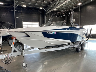 2019 Axis Boats T23