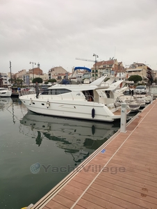 Azimut 43 Fly (1997) For sale