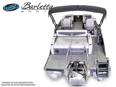 Barletta Cabrio 22UC 2024