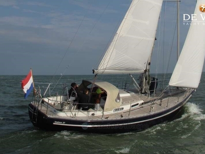 Breehorn 37 (2011) For sale