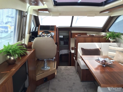 Broom Boats 35 Coupe (2015) for sale