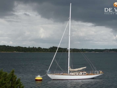 Classic Sailing Yacht (1957) For sale
