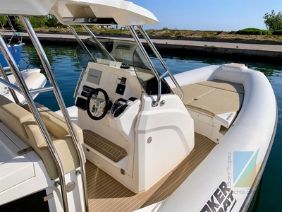 Jokerboat Clubman 30' (2021) For sale