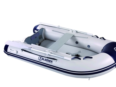 NEW Talamex Comfortline 350 Air Floor Inflatable Boat - IN STOCK NOW !