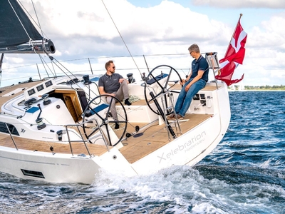 NEW X-Yachts X-4.0 Special Offer - Limited Edition
