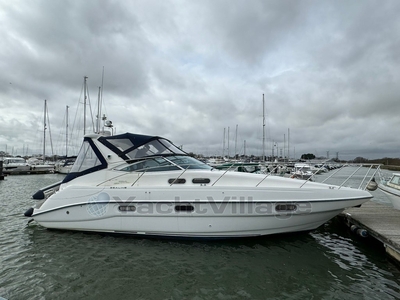 Sealine S 34 (2006) For sale