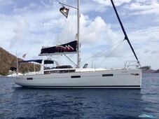 beneteau oceanis 41 sailing boat for sale no country info scanboat