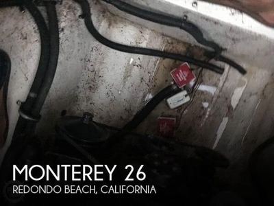 Monterey 26