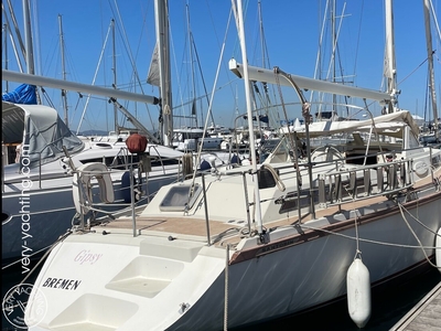 Amel Santorin (sailboat) for sale